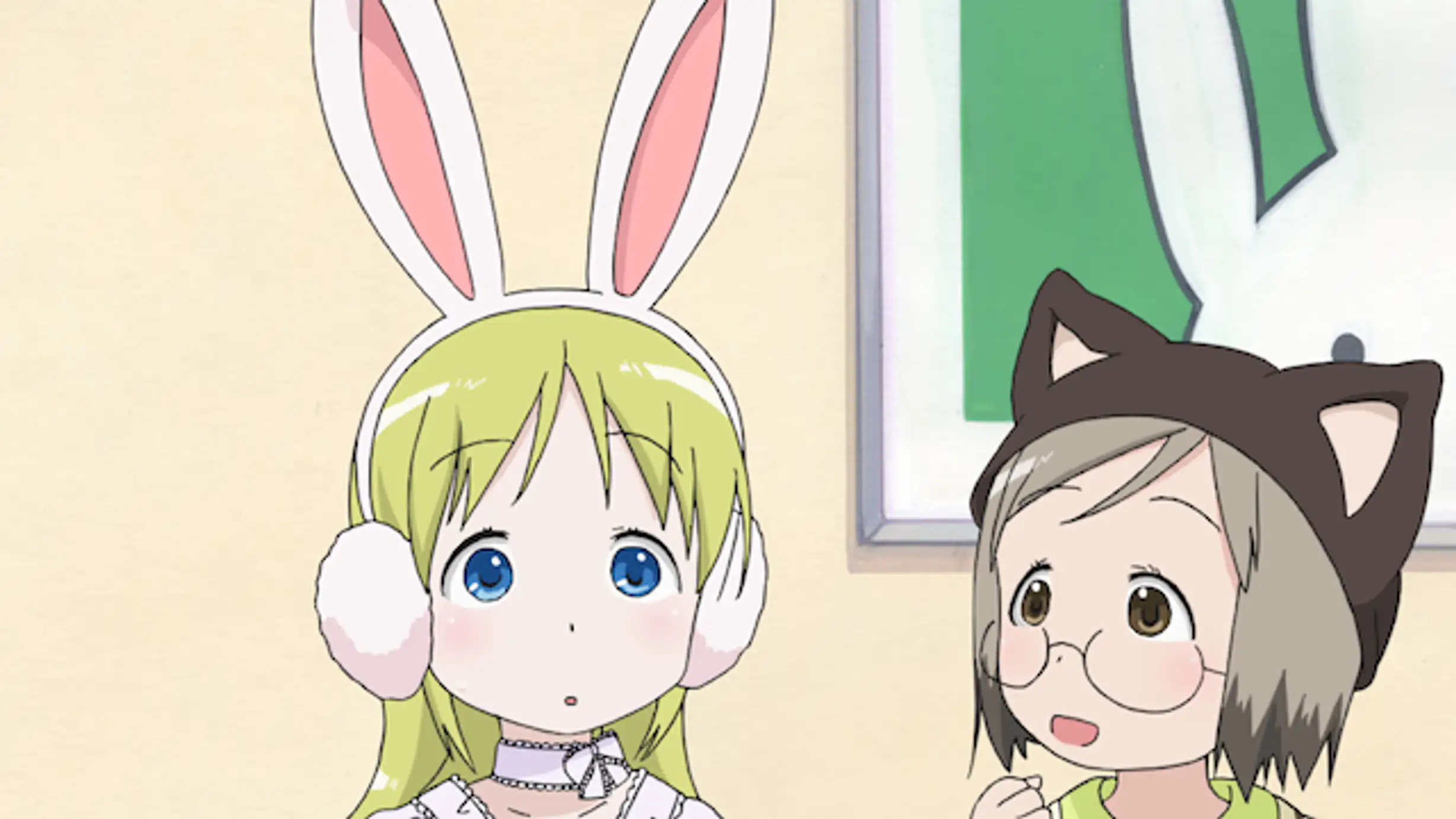 苺ましまろ Ova 第三話 まいにち アニメ 07年 の動画視聴 あらすじ U Next