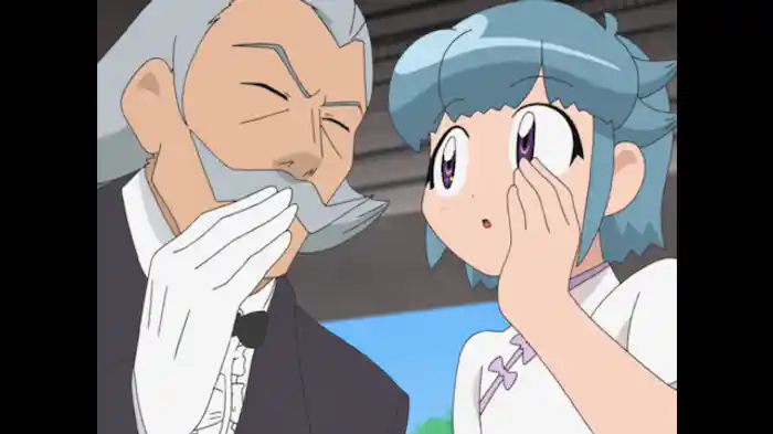 桃華　最強の母の日　であります