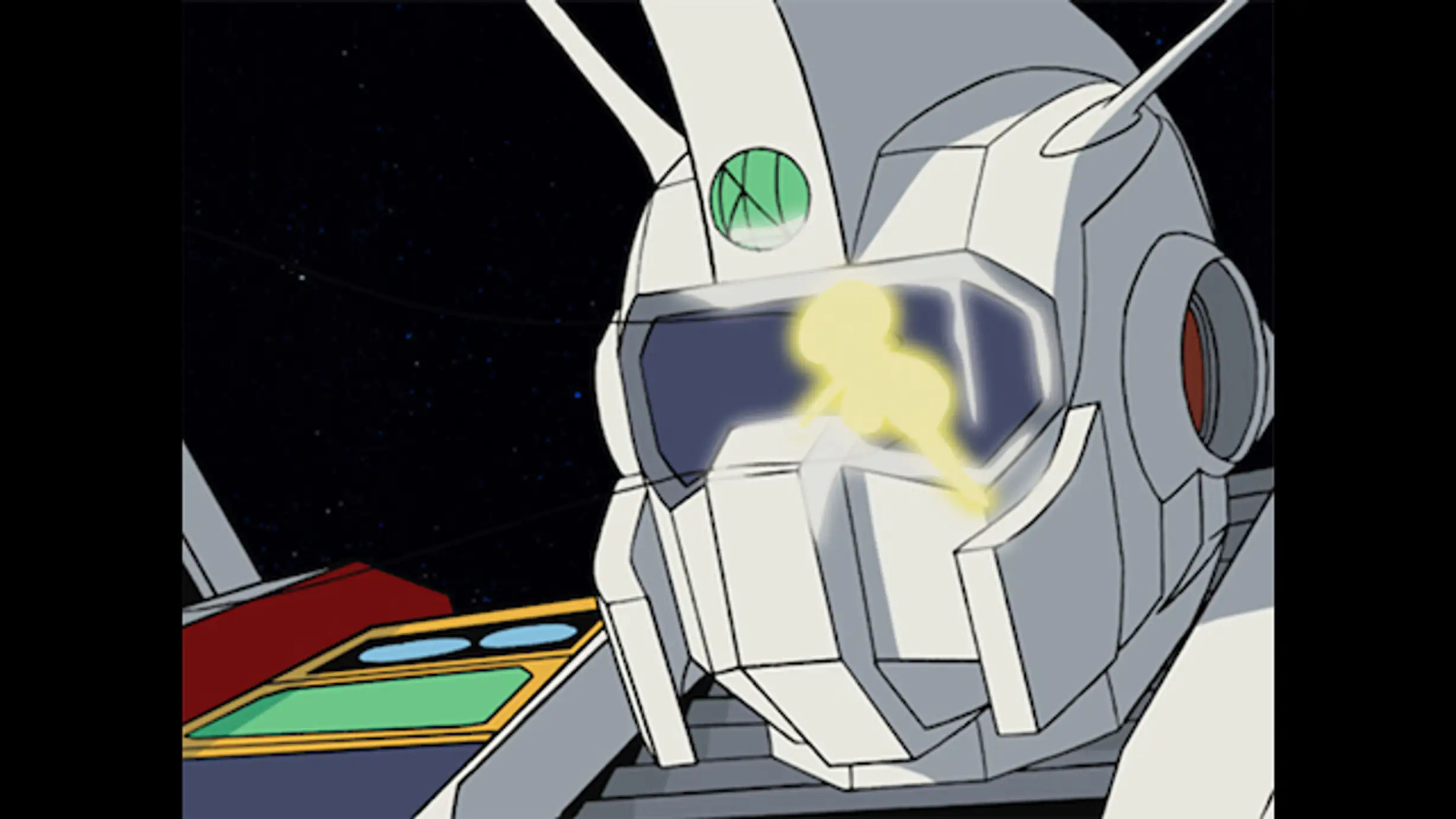 伝説巨神イデオン 第11話 追撃 遺跡の星 アニメ 1980年 の動画視聴 あらすじ U Next