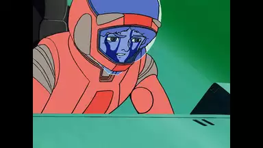 伝説巨神イデオン 第25話 逆襲のイデオン アニメ 1980年 の動画視聴 あらすじ U Next 伝説巨神イデオン 第25話 逆襲のイデオン アニメ 1980年 の動画視聴 あらすじ U Next