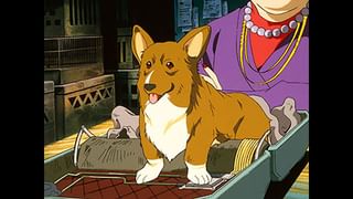 カウボーイビバップ 第12話 ジュピター・ジャズ（前編）(アニメ / 1998