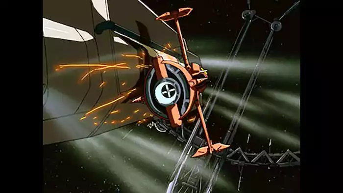 ゲイトウェイ・シャッフル