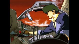カウボーイビバップ 第12話 ジュピター・ジャズ（前編）(アニメ / 1998