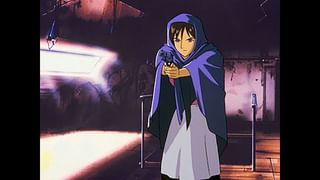 カウボーイビバップ 第12話 ジュピター・ジャズ（前編）(アニメ / 1998