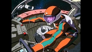 カウボーイビバップ 第12話 ジュピター・ジャズ（前編）(アニメ / 1998
