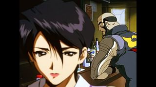 カウボーイビバップ 第12話 ジュピター・ジャズ（前編）(アニメ / 1998