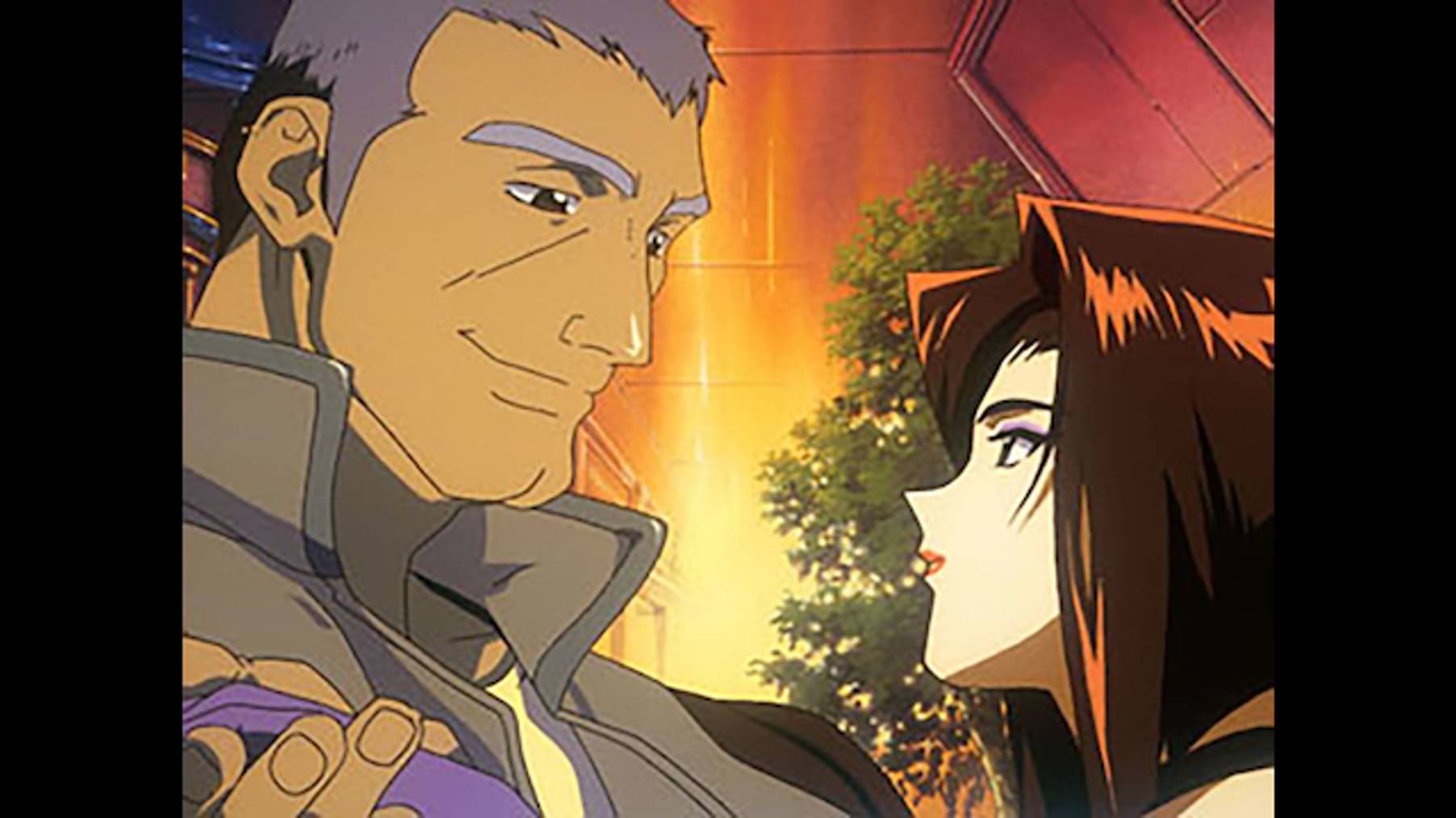 カウボーイビバップ 第12話 ジュピター ジャズ 前編 アニメ 1998 の動画視聴 U Next 31日間無料トライアル