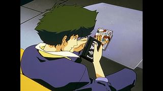 カウボーイビバップ 第12話 ジュピター・ジャズ（前編）(アニメ / 1998