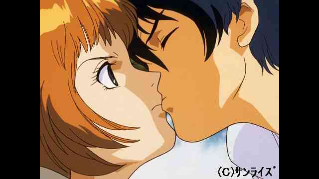 ブレンパワード のアニメ無料動画を全話 1話 最終回 配信しているサービスはどこ 動画作品を探すならaukana ブレンパワード のアニメ無料動画を全話 1話 最終回 配信しているサービスはどこ 動画作品を探すならaukana