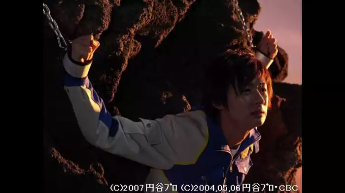 「もう一人の怪獣使い」