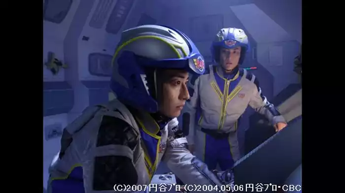 「ペンドラゴン浮上せず！」
