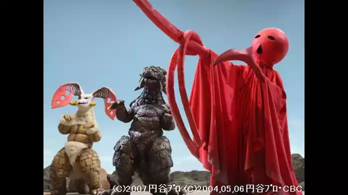 「予期せぬ再会」
