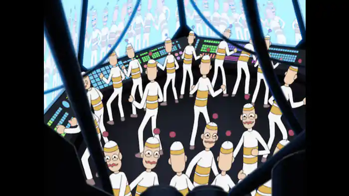 ギロロ オトコのバックアップ であります/ケロロ お得な携帯大作戦! であります