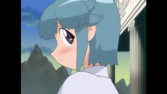 桃華 明日を取り戻せ! であります