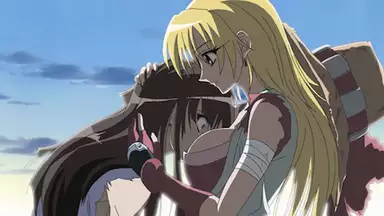 グレネーダー ほほえみの閃士 第三話 魔の閃 アニメ 04年 の動画視聴 あらすじ U Next グレネーダー ほほえみの閃士 第三話 魔の閃 アニメ 04年 の動画視聴 あらすじ U Next