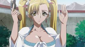 グレネーダー ほほえみの閃士 第五話 爆裂 拳槍閃 紅桃華 アニメ 04 の動画視聴 U Next 31日間無料トライアル グレネーダー ほほえみの閃士 第五話 爆裂 拳槍閃 紅桃華 アニメ 04 の動画視聴 U Next 31日間無料トライアル