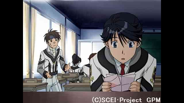 ガンパレード マーチ 新たなる行軍歌 のアニメ無料動画を配信しているサービスはここ 動画作品を探すならaukana