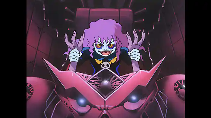 求む!こわ~いお化け