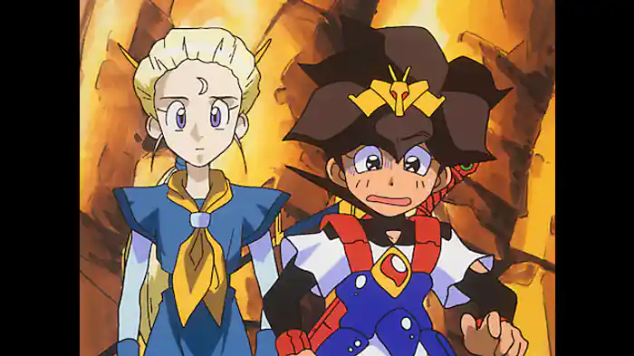 怖ろし!おそろい女子高生