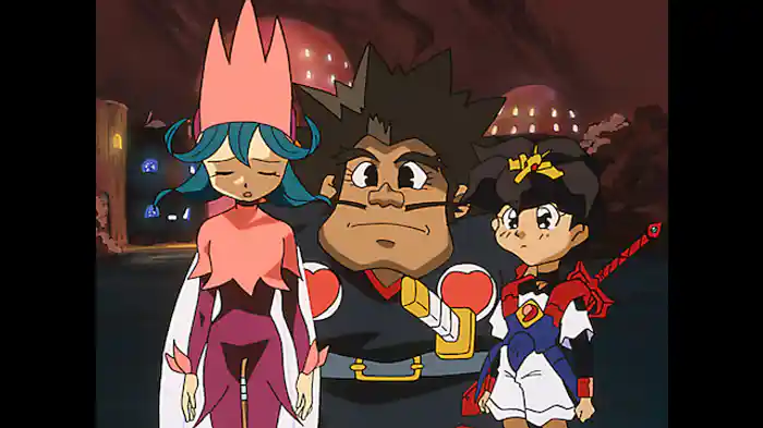 ホタルの里は夢の島