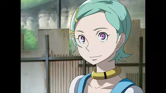 モーション・ブルー