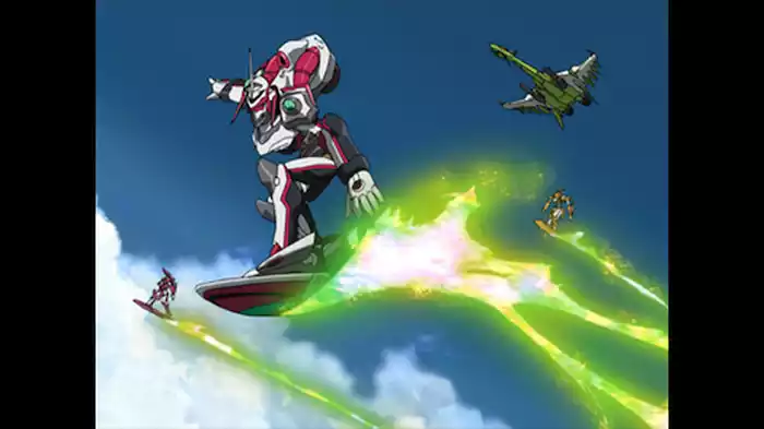 ウォーターメロン