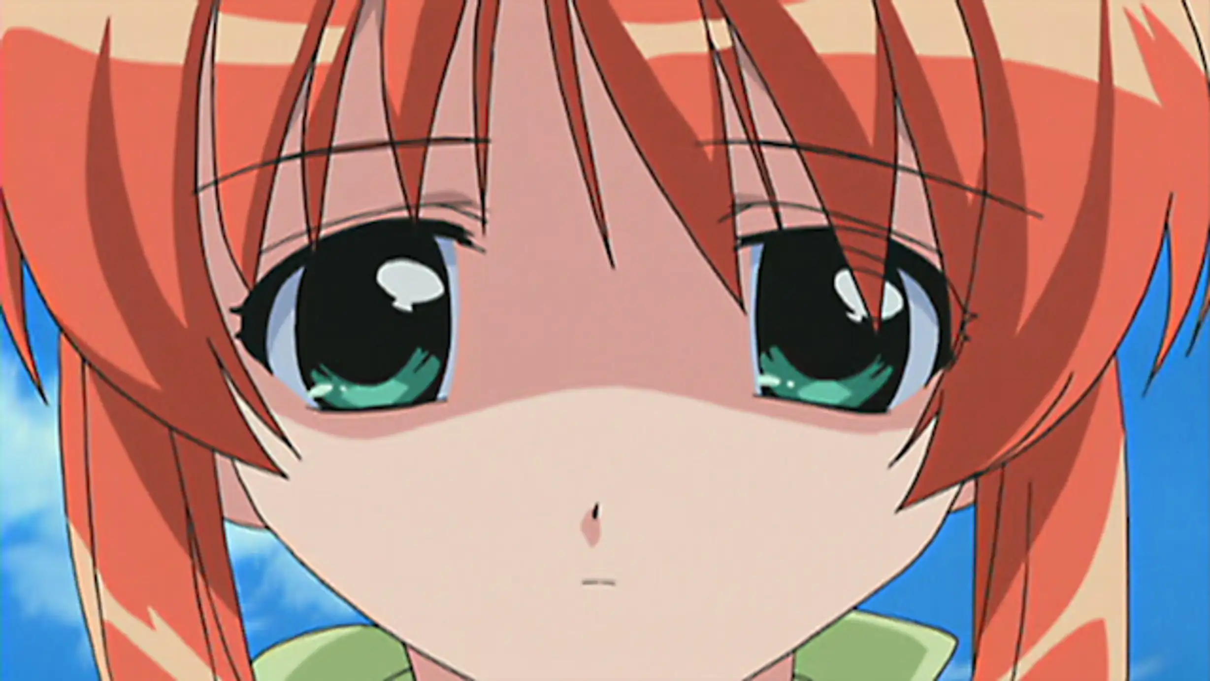 この醜くも美しい世界 第九話 星に願いを アニメ 04年 の動画視聴 あらすじ U Next