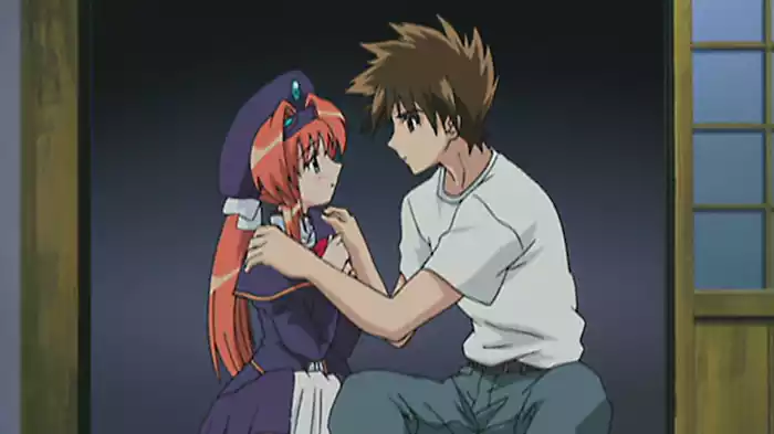 偽りの心
