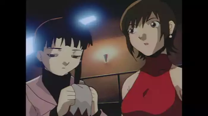 Girls