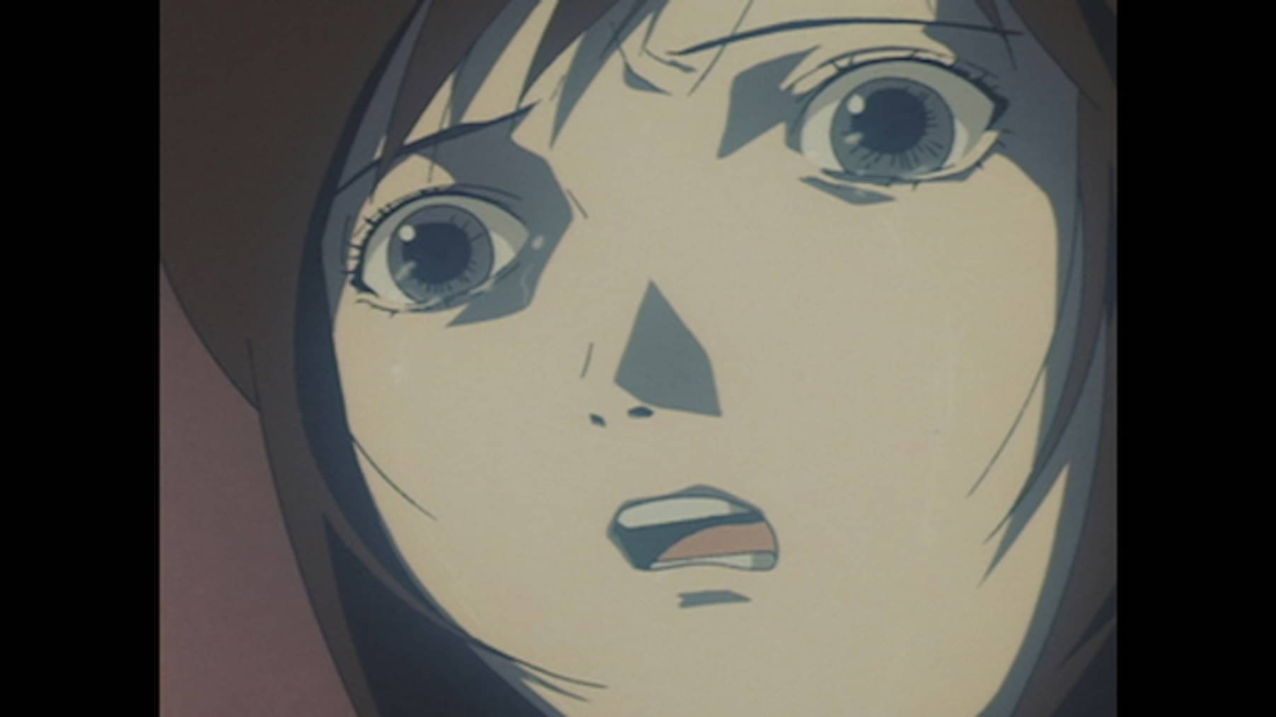 Serial Experiments Lain Layer 13 Ego アニメ 1998 の動画視聴 U Next 31日間無料トライアル