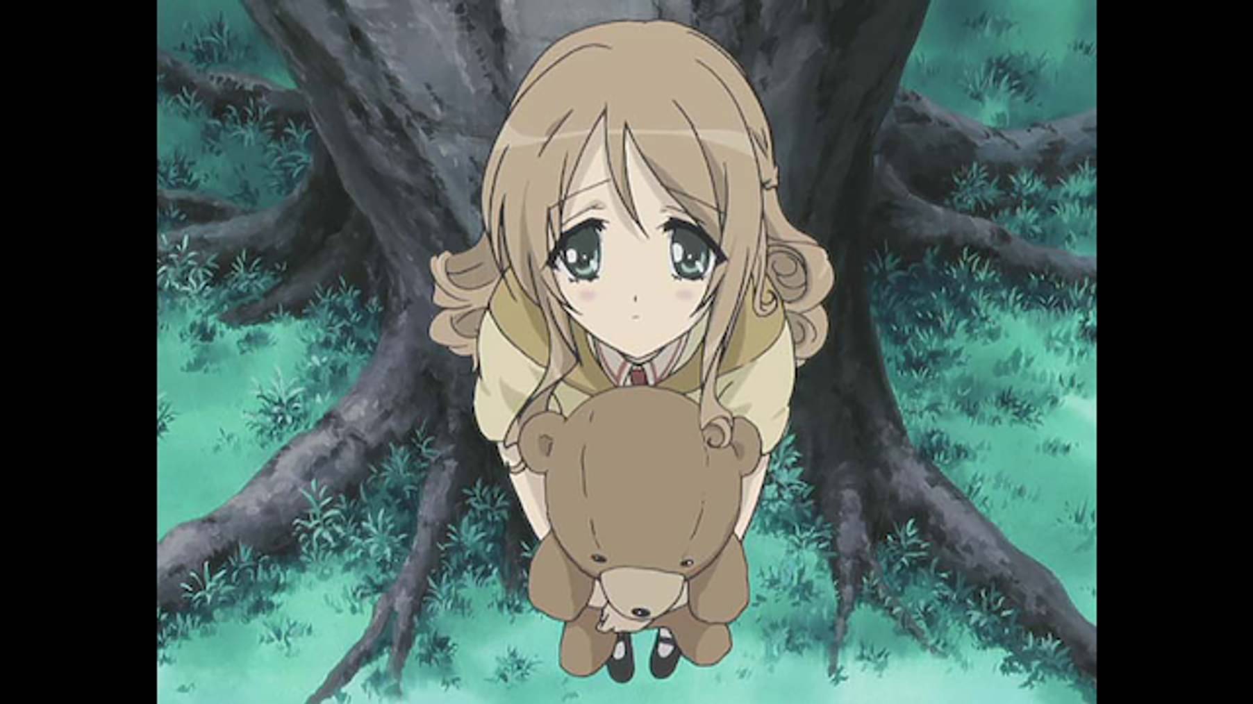 ストロベリー パニック アニメ 06 の動画視聴 U Next 31日間無料トライアル