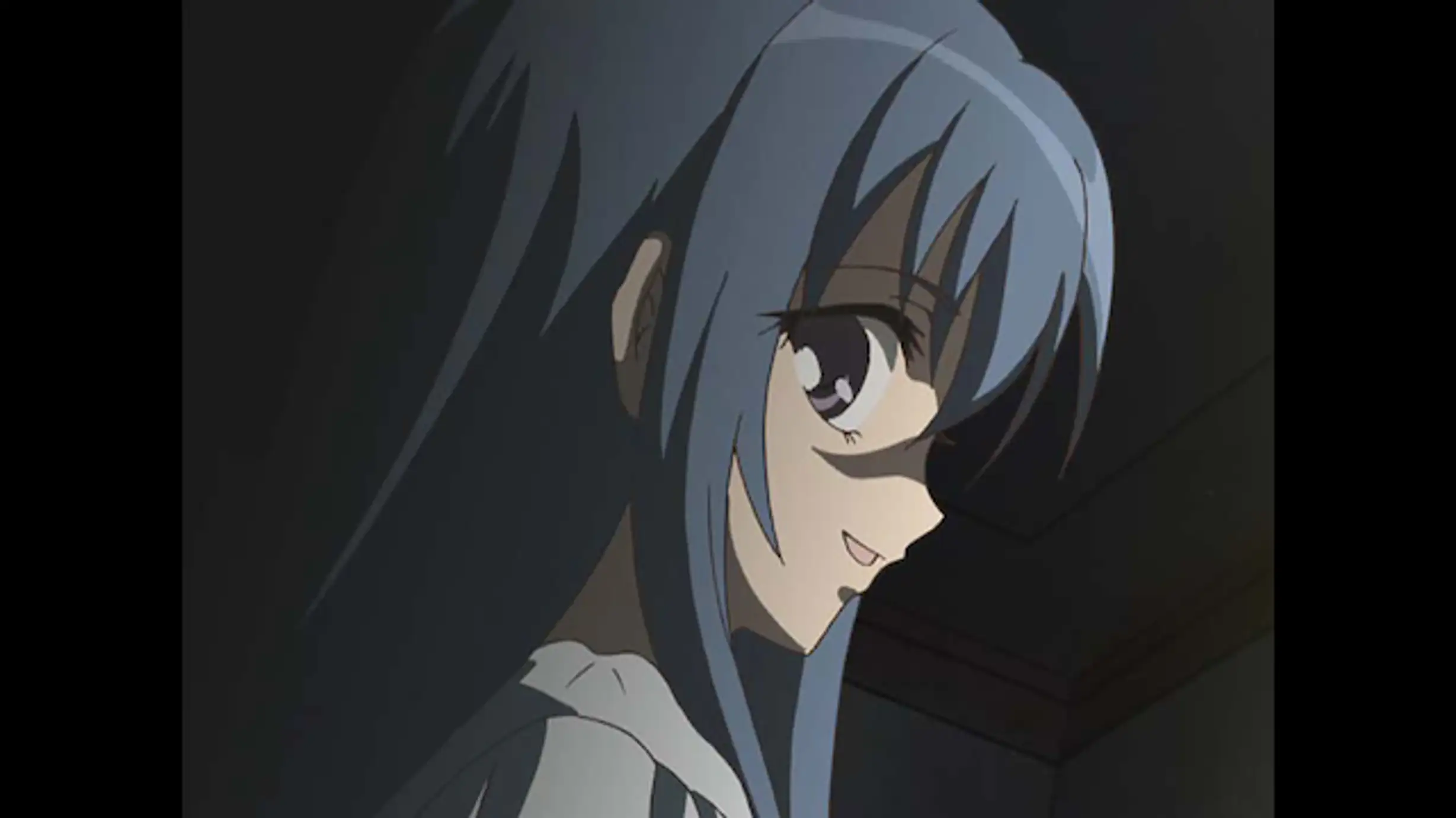 ストロベリー パニック 第九話 記憶 アニメ 06年 の動画視聴 あらすじ U Next