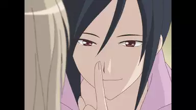 ストロベリー パニック 第十三話 潮騒 アニメ 06年 の動画視聴 あらすじ U Next ストロベリー パニック 第十三話 潮騒 アニメ 06年 の動画視聴 あらすじ U Next