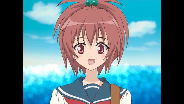 ストロベリー・パニック
