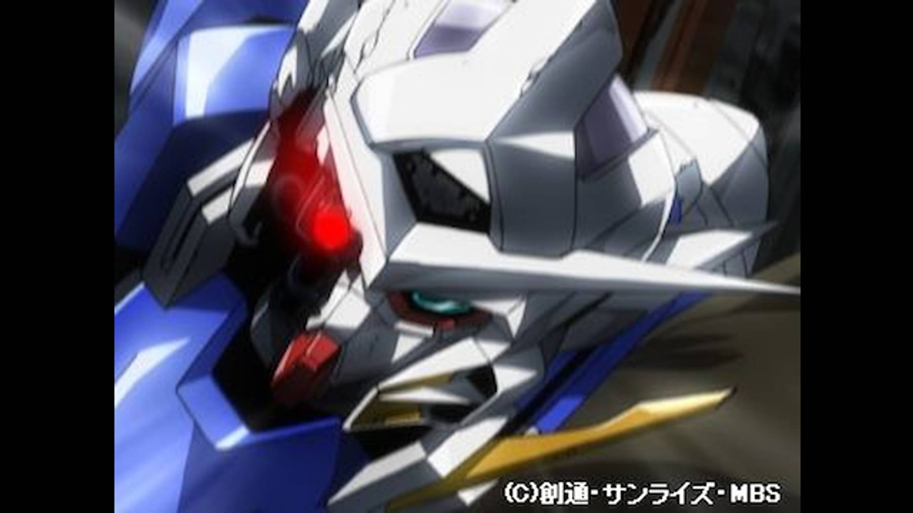 機動戦士ガンダム00 セカンドシーズン アニメ 08 の動画視聴 U Next 31日間無料トライアル