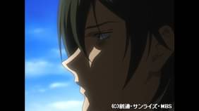 機動戦士ガンダム00 セカンドシーズン 19 イノベイターの影 アニメ 08 の動画視聴 U Next 31日間無料トライアル