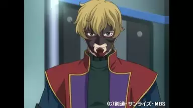 機動戦士ガンダム00 セカンドシーズン 4 戦う理由 アニメ 08年 の動画視聴 あらすじ U Next 機動戦士ガンダム00 セカンドシーズン 4 戦う理由 アニメ 08年 の動画視聴 あらすじ U Next