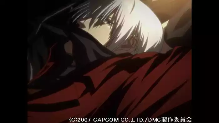 Devil May Cry