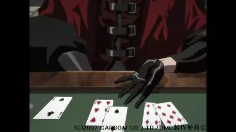 Death Poker