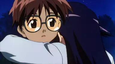 まほろまてぃっく 第9話 ライムライト Limelight アニメ 01年 の動画視聴 あらすじ U Next まほろまてぃっく 第9話 ライムライト Limelight アニメ 01年 の動画視聴 あらすじ U Next
