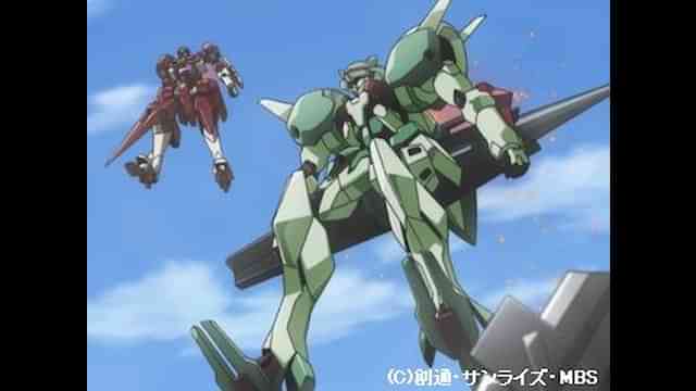 機動戦士ガンダム00 セカンドシーズン のアニメ無料動画を全話 1話 最終回 配信しているサービスはここ 動画作品を探すならaukana