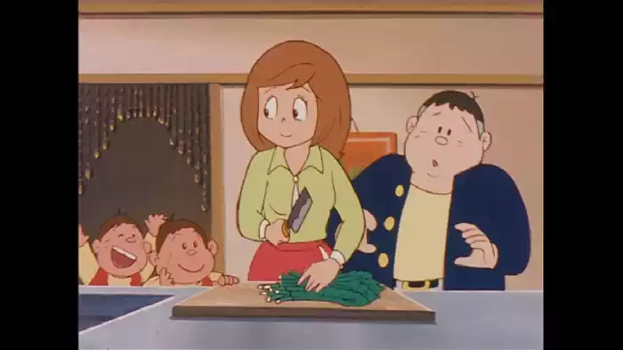 お手あげベビーギャング