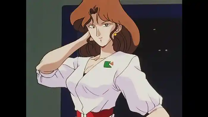 Hではじまる白衣の天使