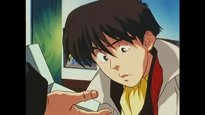 トカゲのしっぽのしっぽ