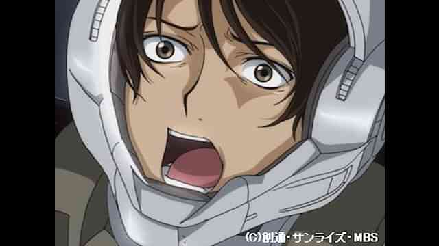 機動戦士ガンダム00 セカンドシーズン のアニメ無料動画を全話 1話 最終回 配信しているサービスはここ 動画作品を探すならaukana