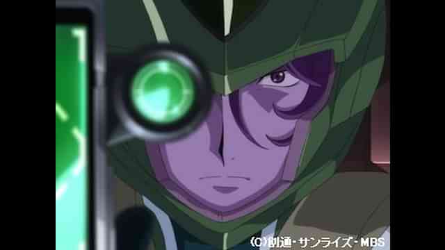 機動戦士ガンダム00 セカンドシーズン のアニメ無料動画を全話 1話 最終回 配信しているサービスはここ 動画作品を探すならaukana