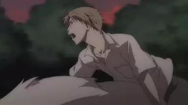 夏目友人帳 第五話 心色の切符 アニメ 08年 の動画視聴 あらすじ U Next 夏目友人帳 第五話 心色の切符 アニメ 08年 の動画視聴 あらすじ U Next