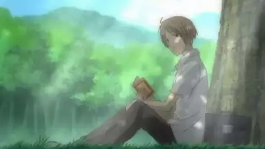 夏目友人帳 第十話 アサギの琴 アニメ 08年 の動画視聴 あらすじ U Next 夏目友人帳 第十話 アサギの琴 アニメ 08年 の動画視聴 あらすじ U Next