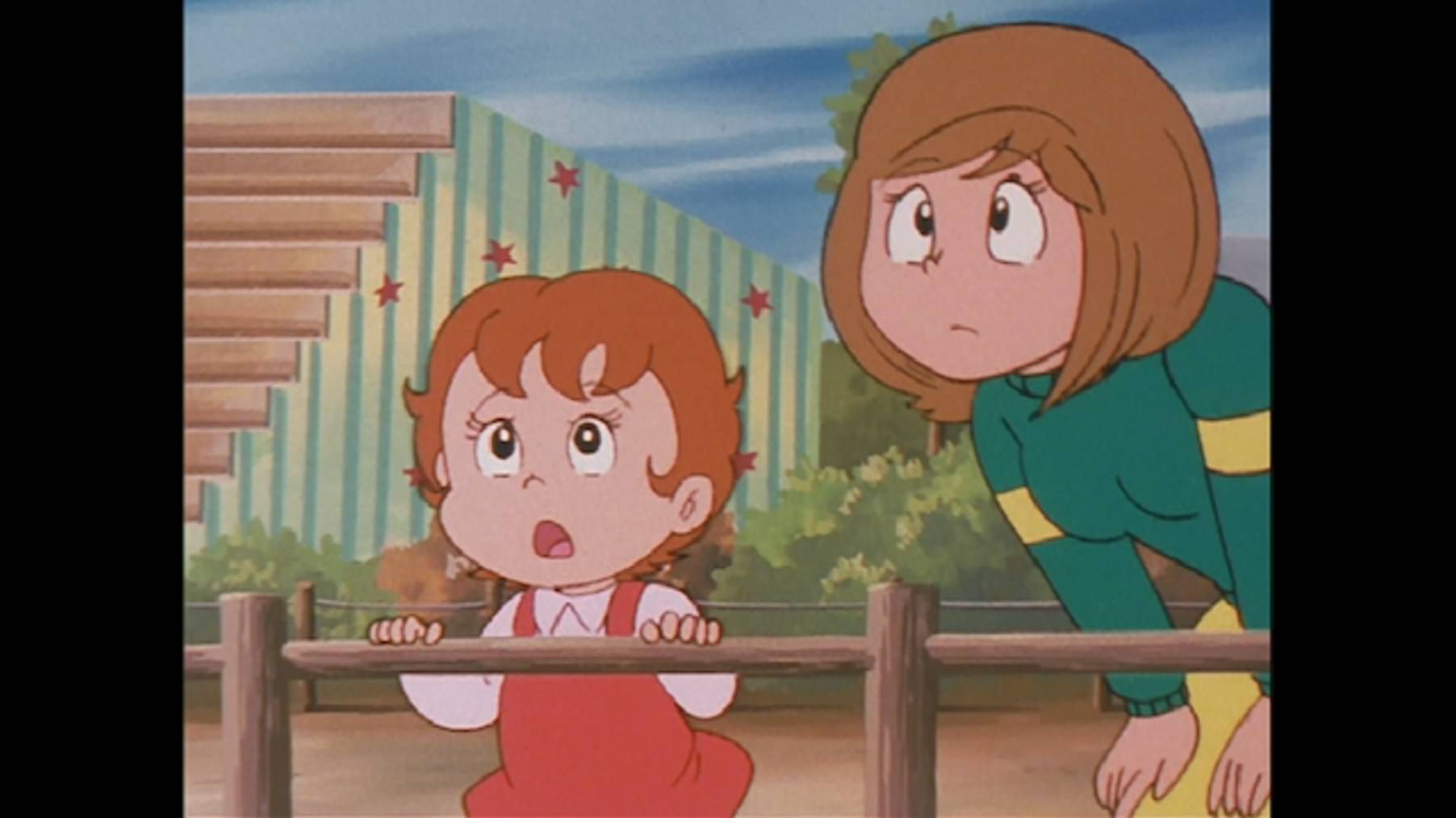 まいっちんぐマチコ先生 第66話 マチコのライオンならし アニメ 1981 の動画視聴 U Next 31日間無料トライアル