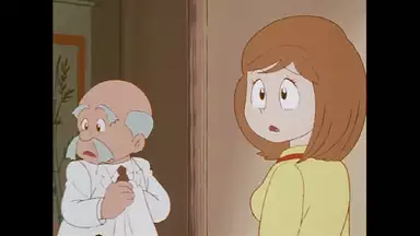 まいっちんぐマチコ先生 第72話 やったぜマンガ先生 アニメ 1981年 の動画視聴 あらすじ U Next まいっちんぐマチコ先生 第72話 やったぜマンガ先生 アニメ 1981年 の動画視聴 あらすじ U Next